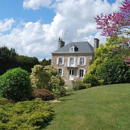 B&B Le Mesnil Saint-Senier-sous-Avranches Exterior foto